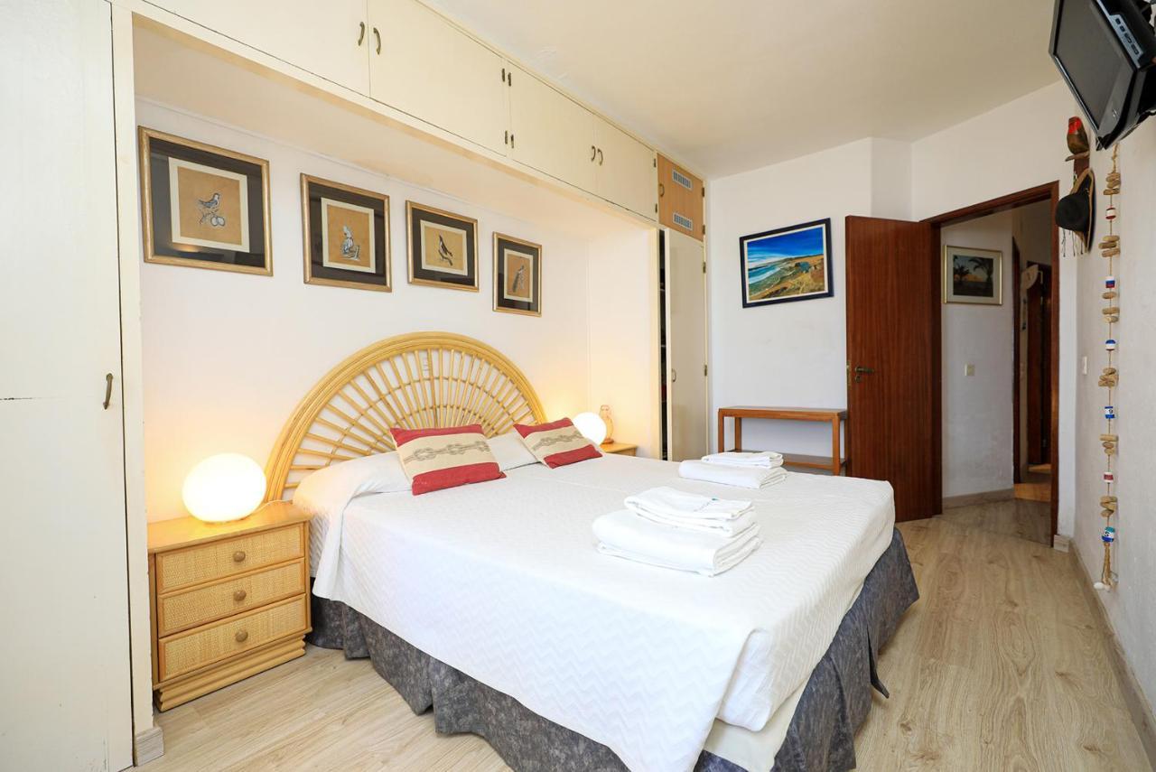 C22 - Beco Do Poco Beach Townhouse In Praia Da Luz Экстерьер фото