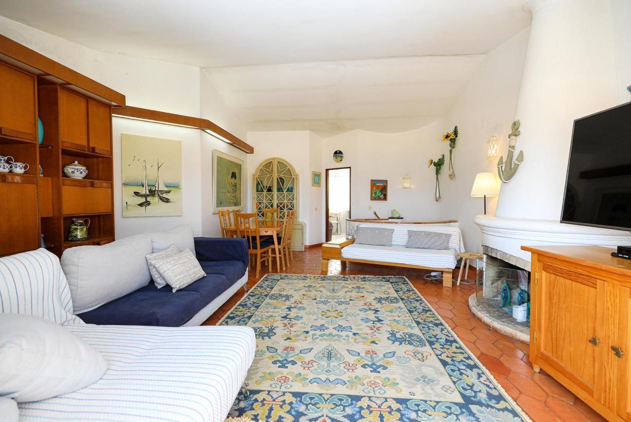 C22 - Beco Do Poco Beach Townhouse In Praia Da Luz Экстерьер фото