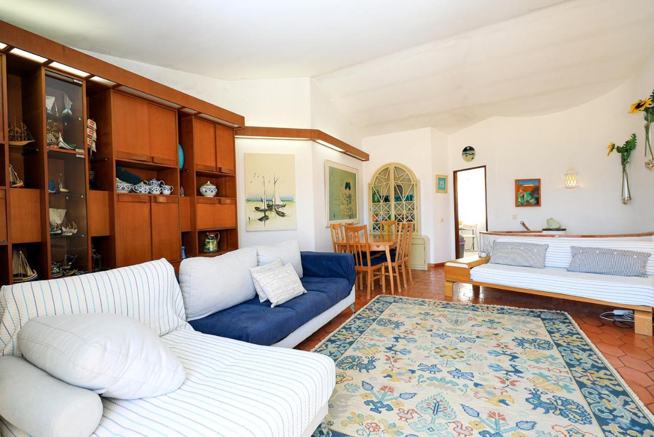 C22 - Beco Do Poco Beach Townhouse In Praia Da Luz Экстерьер фото