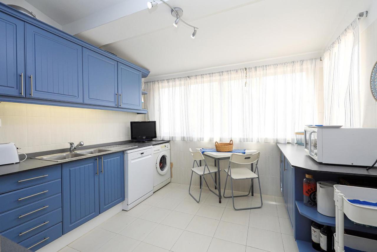 C22 - Beco Do Poco Beach Townhouse In Praia Da Luz Экстерьер фото