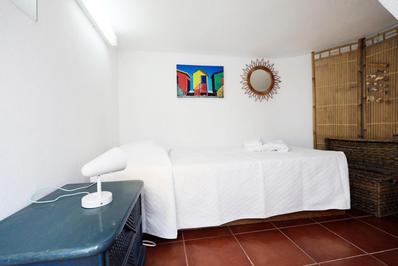 C22 - Beco Do Poco Beach Townhouse In Praia Da Luz Экстерьер фото