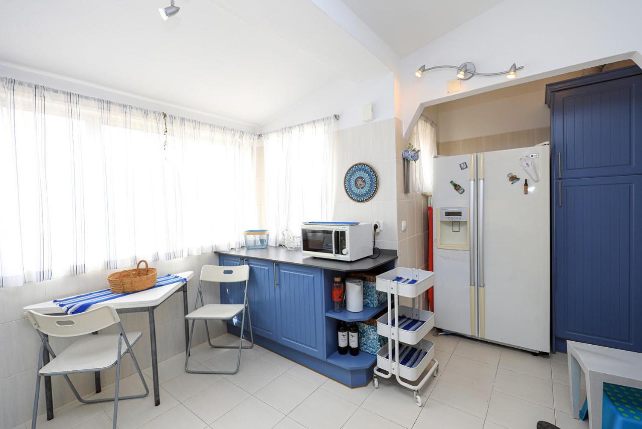 C22 - Beco Do Poco Beach Townhouse In Praia Da Luz Экстерьер фото
