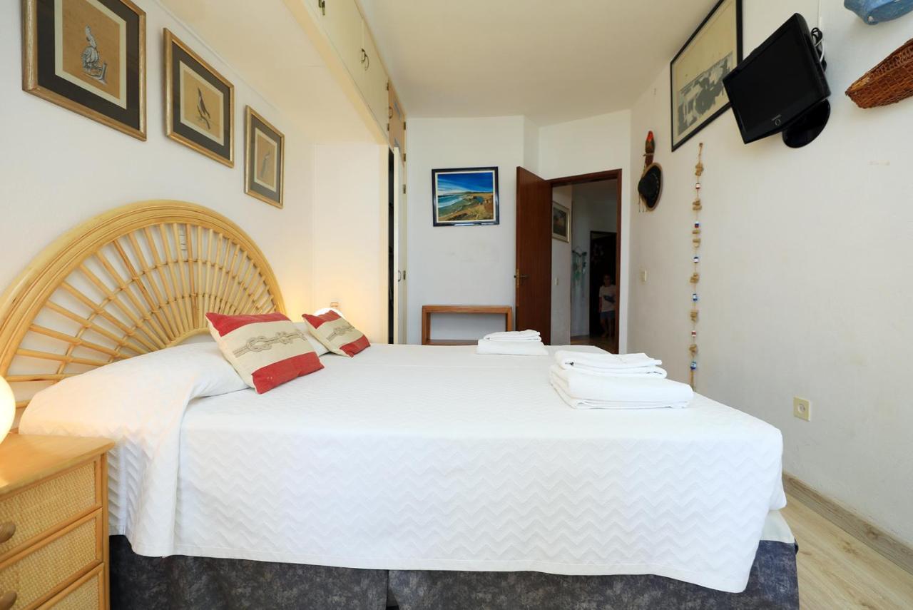C22 - Beco Do Poco Beach Townhouse In Praia Da Luz Экстерьер фото