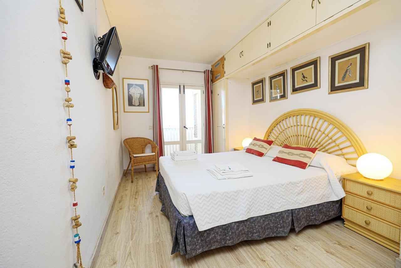 C22 - Beco Do Poco Beach Townhouse In Praia Da Luz Экстерьер фото